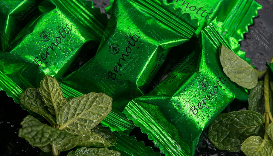 خرید شکلات اینترنتی