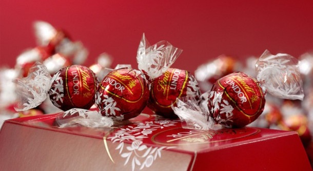 بورس شکلات فله