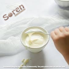 طرز تهیه شکلات سفید