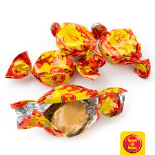 قیمت تافی مغزدار