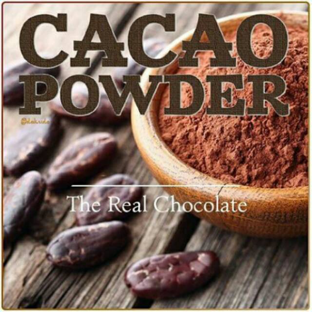 پودر کاکائو اندونزی