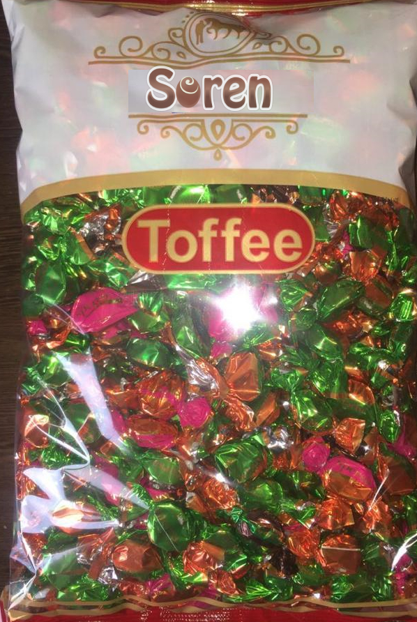 تولید کننده تافی