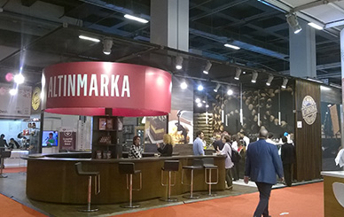 پودر کاکائو اسنو