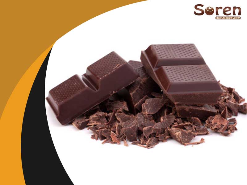 شکلات تخته ای از کجا بخرم؟