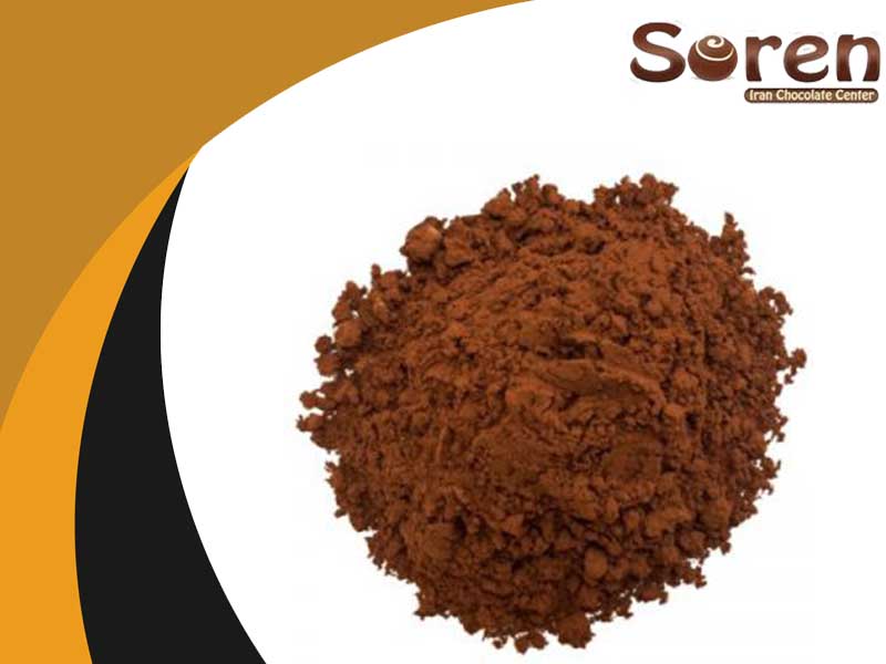 فروش پودر کاکائو مالزی