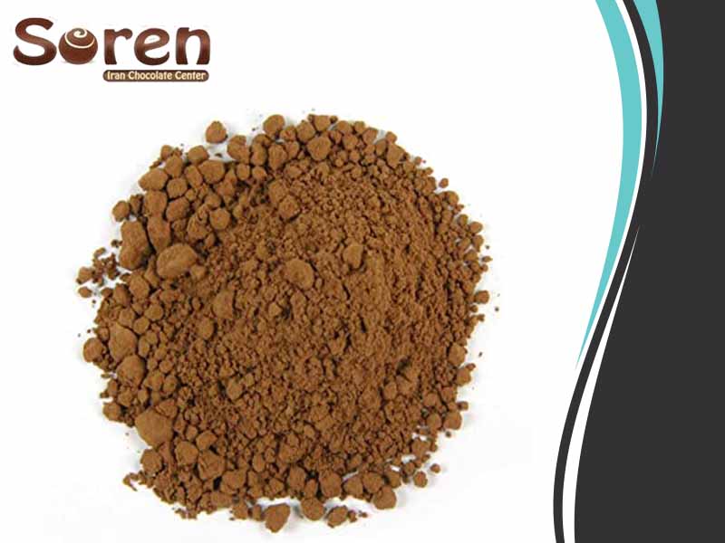 پودر کاکائو مالزی
