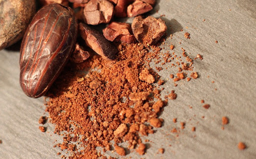 واردکننده کاکائو ترک