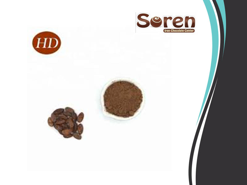 خرید پودر کاکائو ارزان