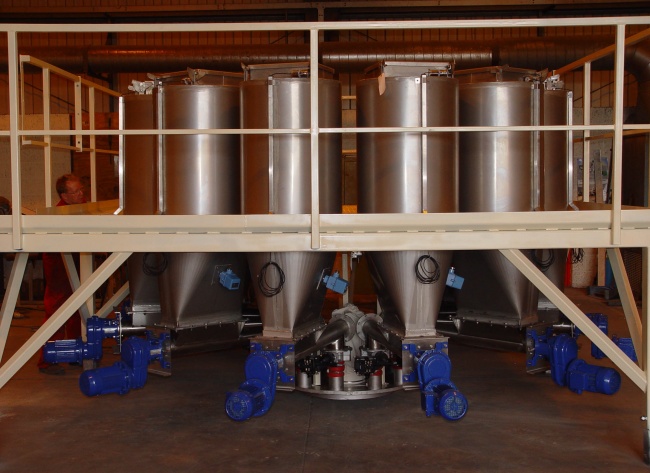 قیمت لسیتین سویا عمده ای