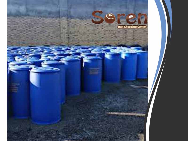 فروش لسیتین خوراکی