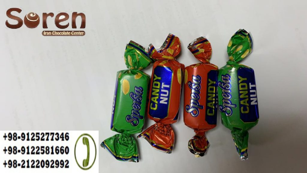 کارخانجات تافی