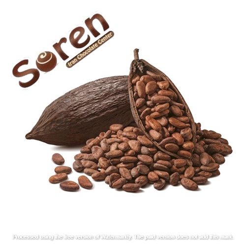 پودر کاکائو خارجی خوب