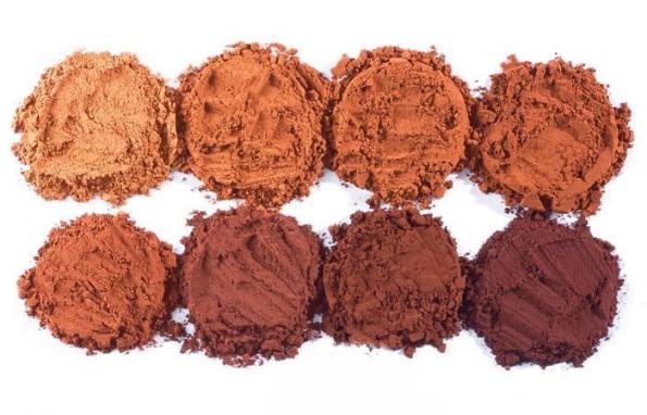 معرفی بهترین انواع پودر کاکائو خارجی
