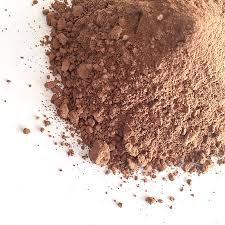 لیست قیمت عمده پودر کاکائو