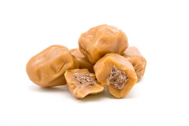 شرکت شکلات تافی دلوار