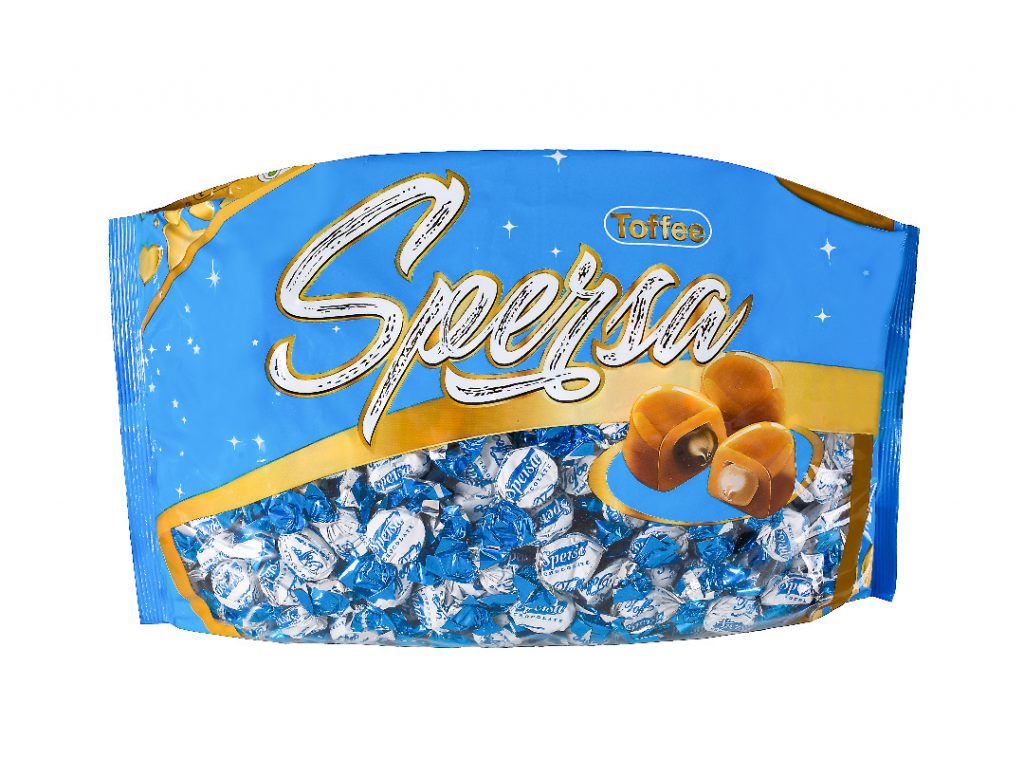 قیمت تافی مغزدار