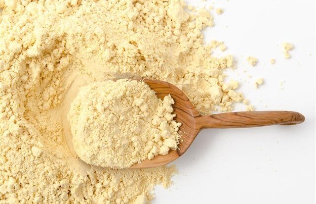 خرید پودر لسیتین