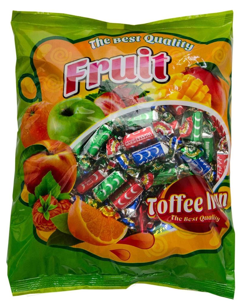 صادرات شکلات به پاکستان