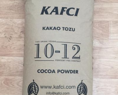 پودر کاکائو kafci ترکیه (نچرال)