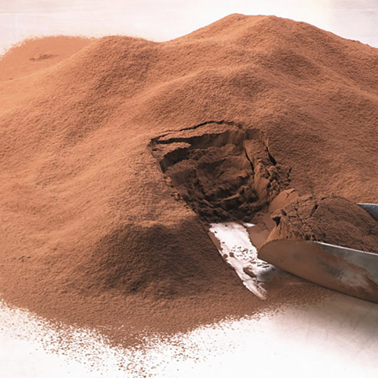 قیمت پودر کاکائو هلندی