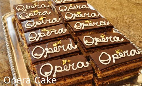 پودر کاکائو اپرا