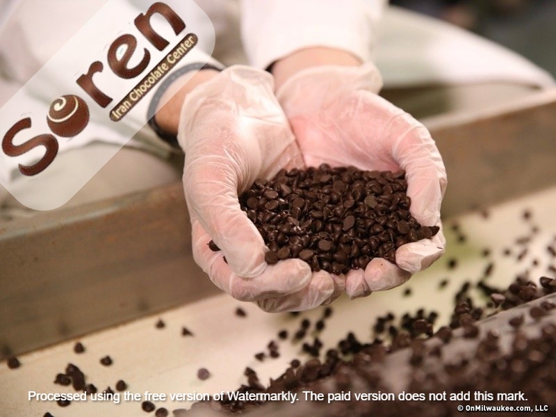 پودر کاکائو کارگیل هلند