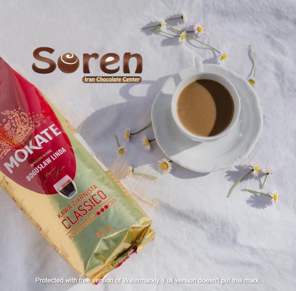 قیمت کافی میت خارجی فله | انواع کافی میت