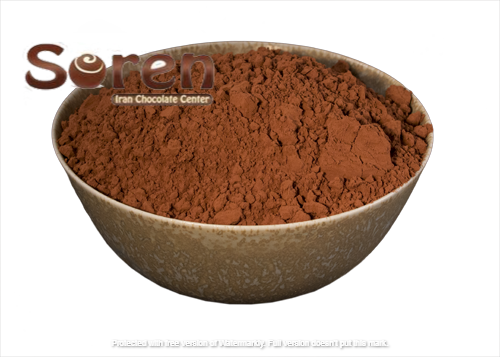 پودر کاکائو اپرا