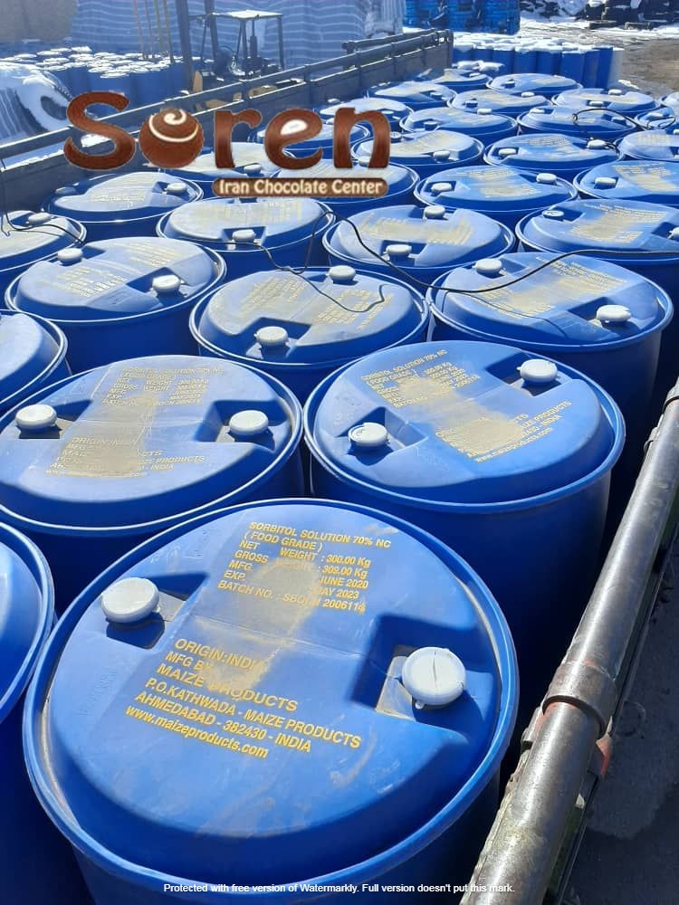 قیمت لسیتین مایع