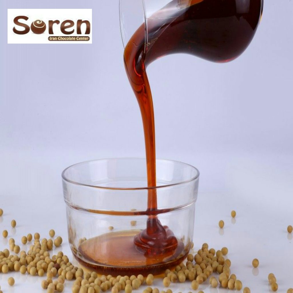 فروش لسیتین قنادی