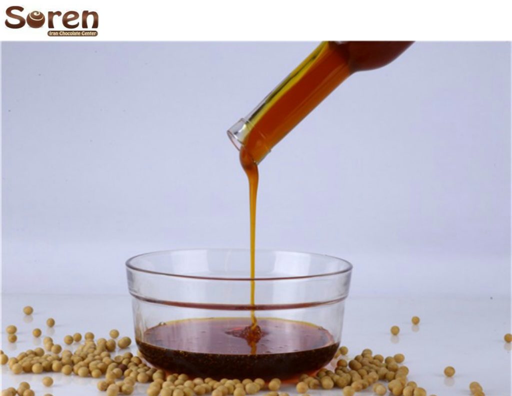 لسیتین سویا خرید به صورت فله ای (Soy Lecithin)