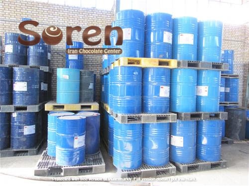 فروش لسیتین سویا