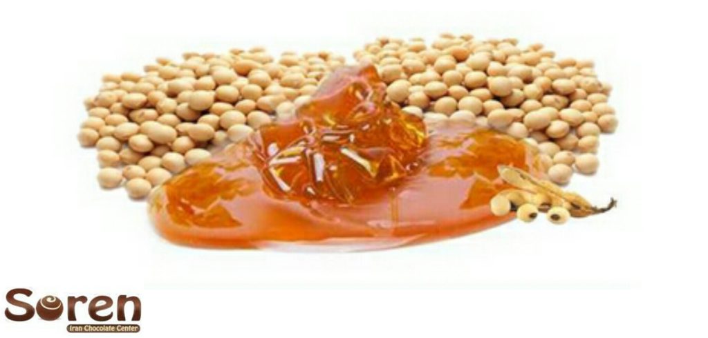 فروش لسیتین خوراکی سویا