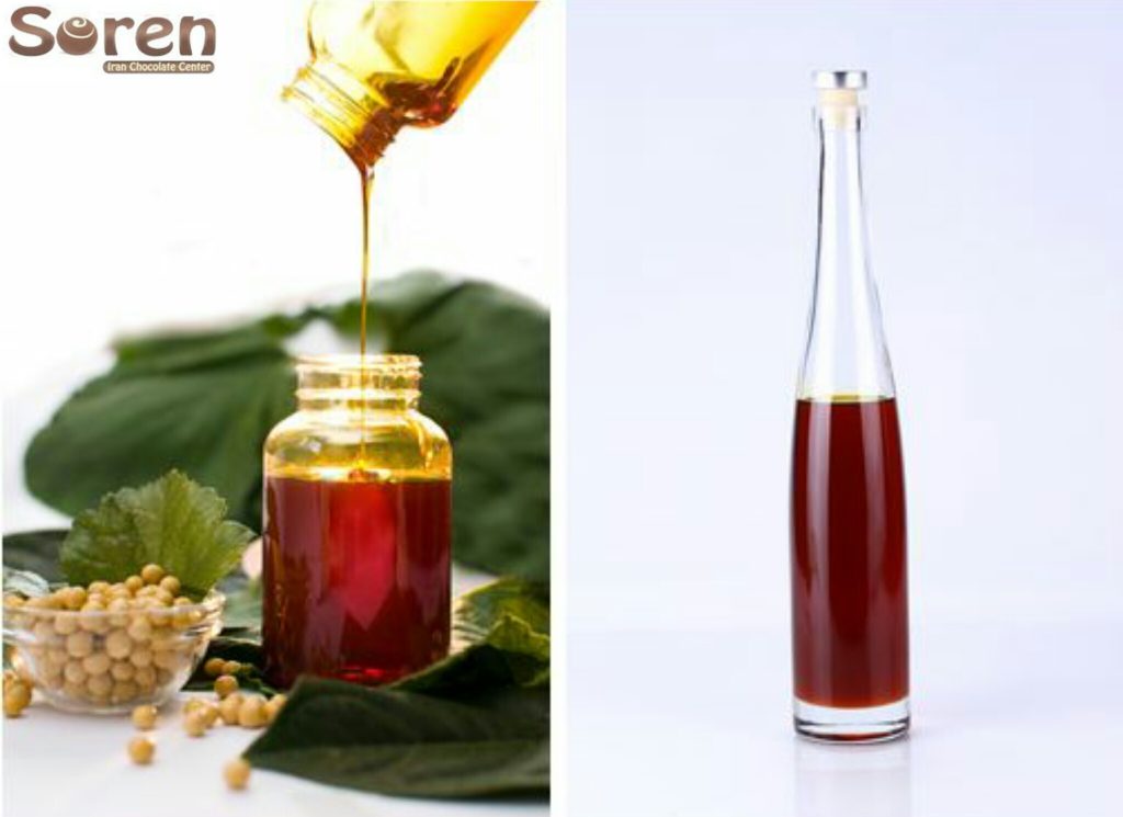 کاربرد لسیتین سویا