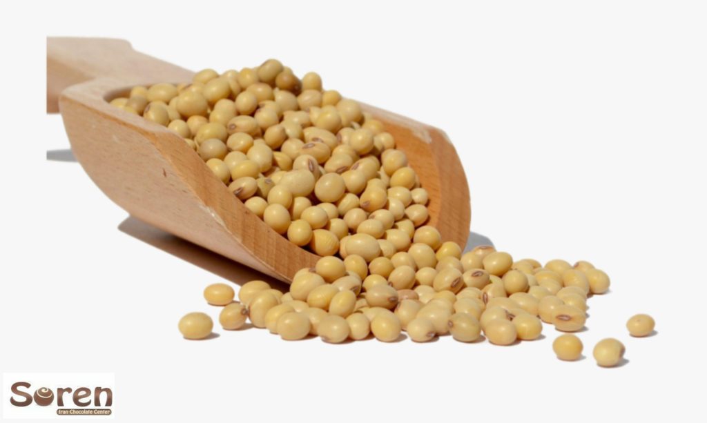 تولید لسیتین مایع در جهان