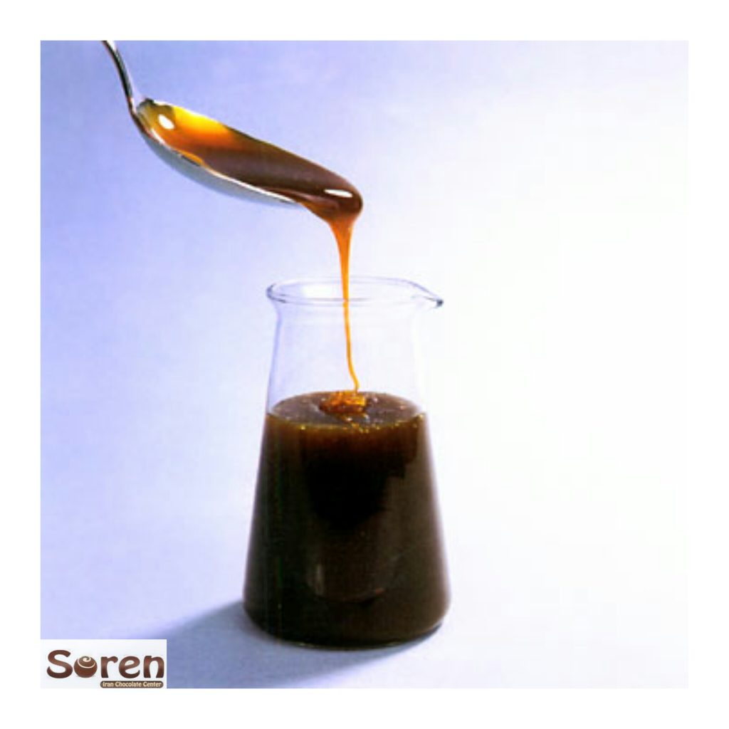 استعلام قیمت روغن لسیتین