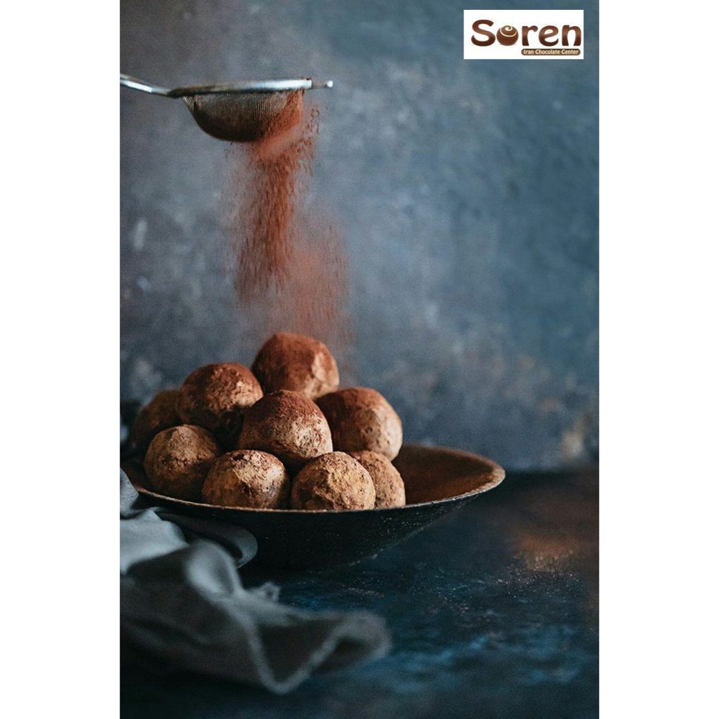 پودر کاکائو قنادی باکیفیت