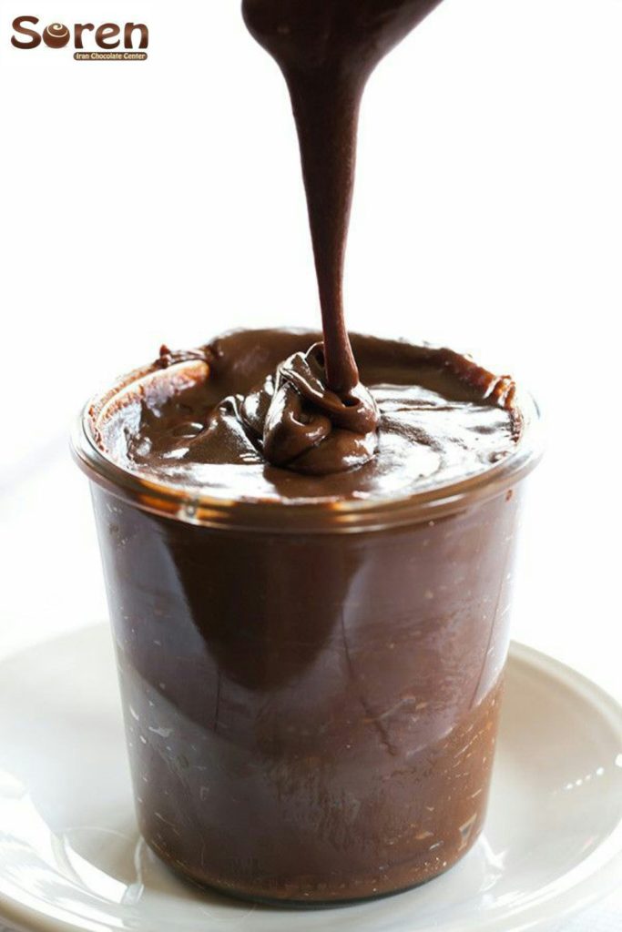 تولید و پخش کرم کاکائو عمده