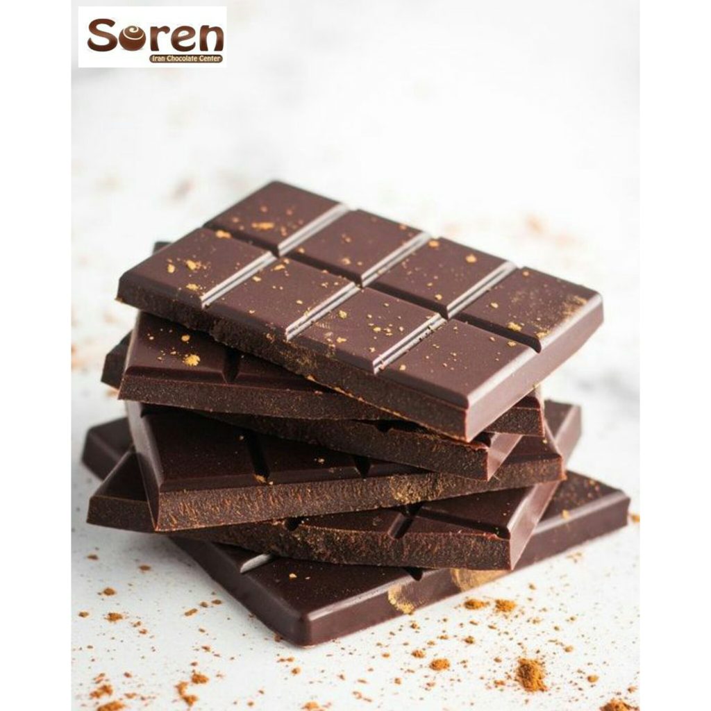 فروش شکلات کیبوردی ارزان مخصوص قنادی