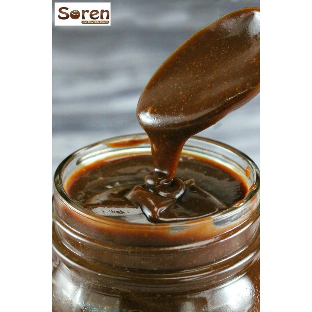 شکلات صبحانه سطلی آنیه