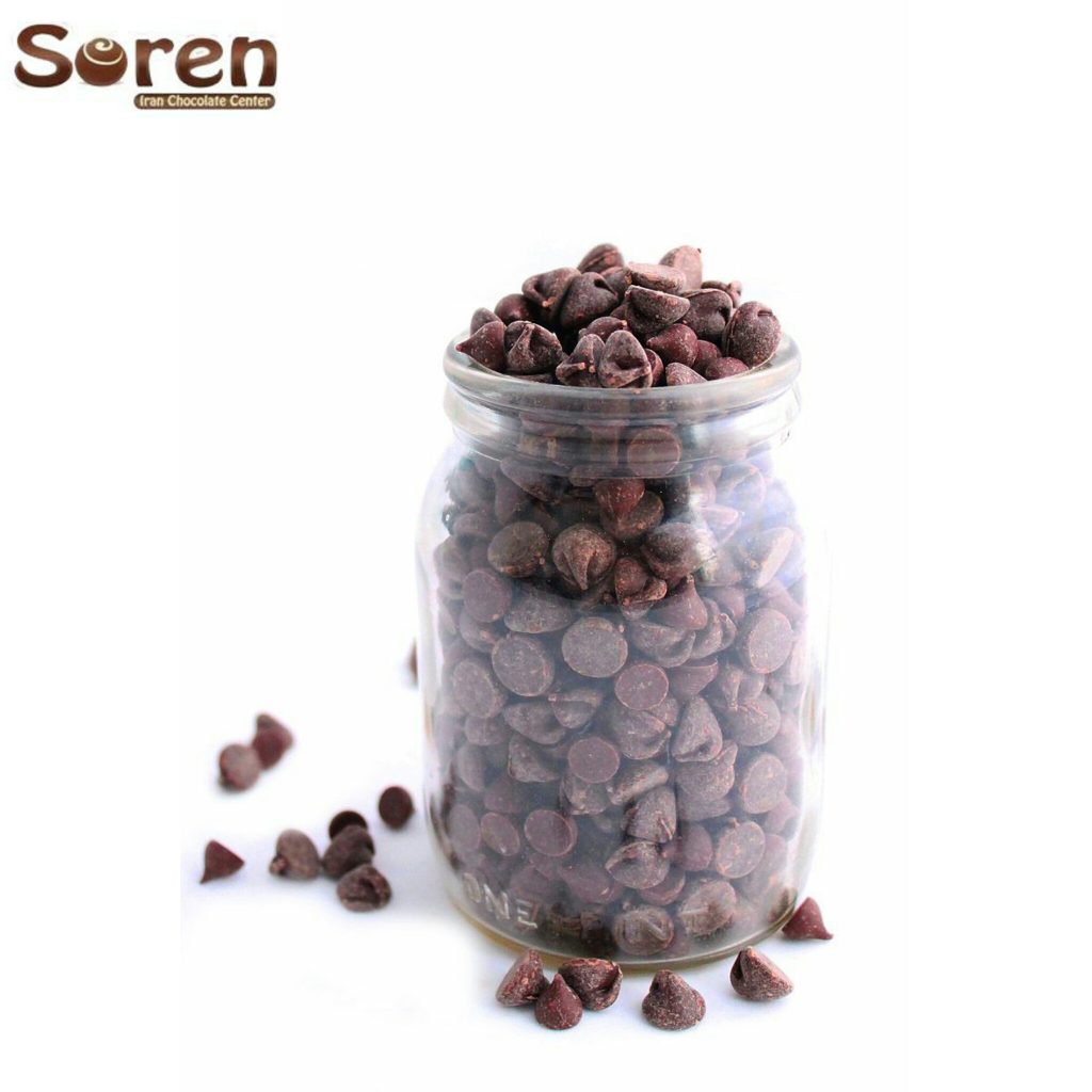 قیمت شکلات چیپسی نسوز