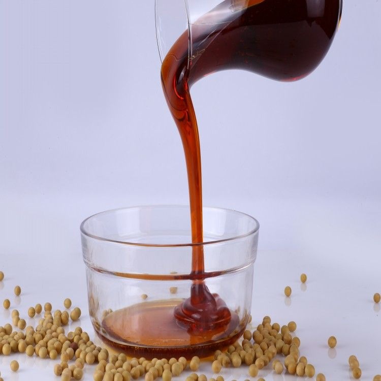 لسیتین سویا چیست؟