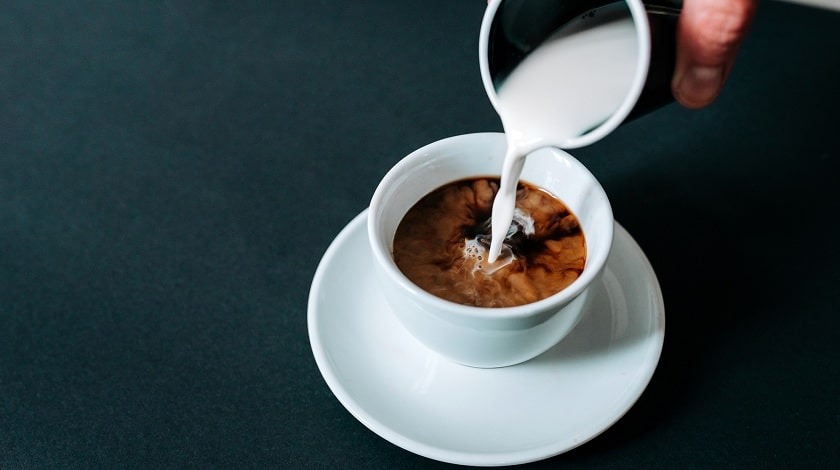 کافی میت چیست؟